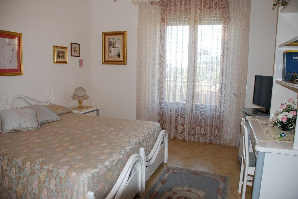 La Rosa Antica Castro (Lecce)