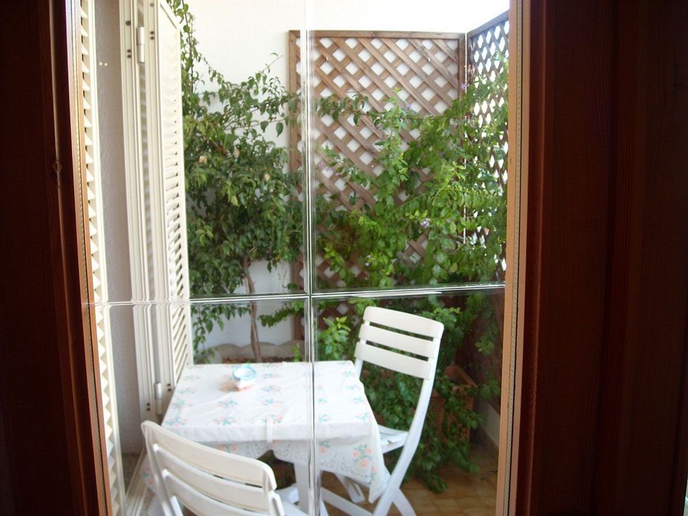 Frühstückspension La Rosa Antica Castro (Lecce)